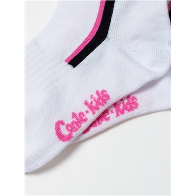 CONTE-KIDS Носки ACTIVE (короткие) 7С-97СП