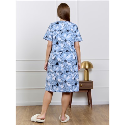 Халат Магма