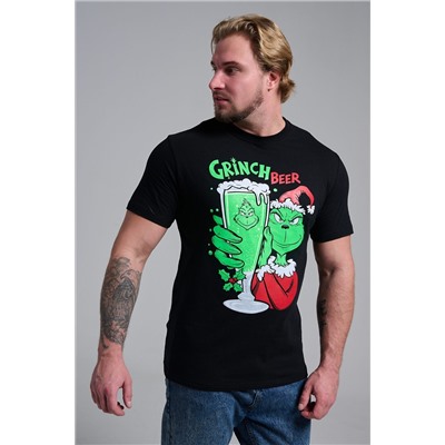 8582 футболка унисекс НАТАЛИ, 1223094