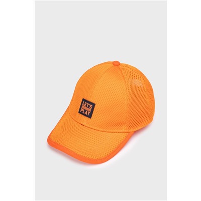 Кепка PLAYTODAY, 1122044