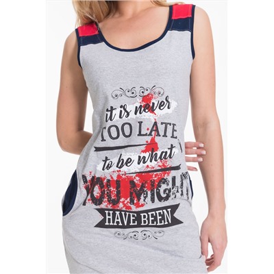 Сарафан М31723П