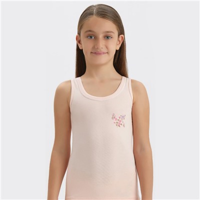 4966 Майка многоцвет (BAYKAR)