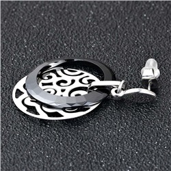 Серьги на гвоздиках арт. 13 1494 (id 267064)