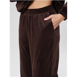 Фиоренца - костюм шоколадный