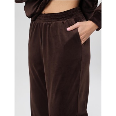 Фиоренца - костюм шоколадный