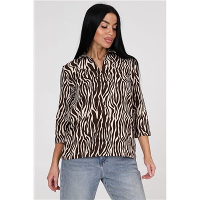 Блузка 24794 НАТАЛИ, 995579