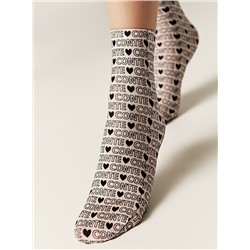 Полиамидные CONTE FANTASY 70 Носки женские