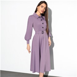 Платье, Незнакомка в мыслях (с поясом)