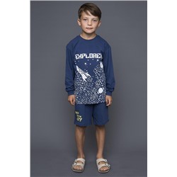 Шорты BATIK, 1135523