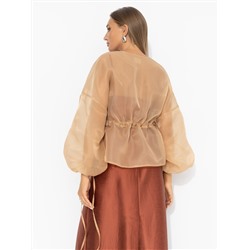 CHARUTTI Жакет 12235