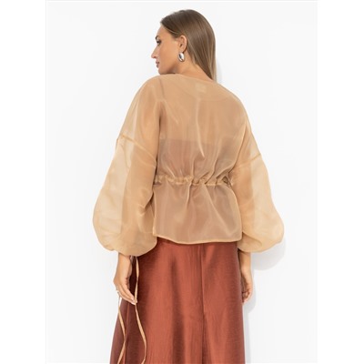 CHARUTTI Жакет 12235