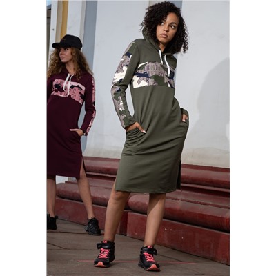 Платье 7253 НАТАЛИ, 280490