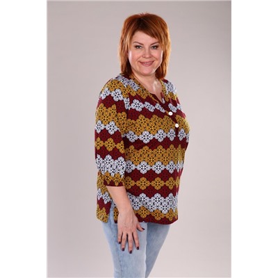 Футболка "Фриволите" (Вензель)