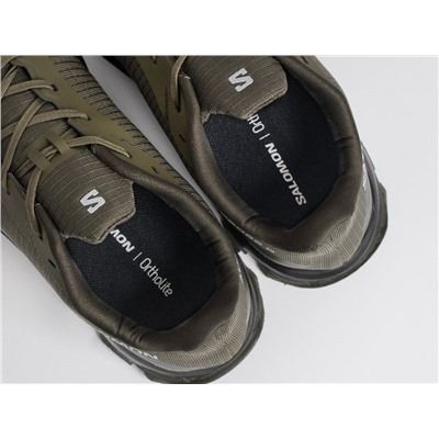 Кроссовки Salomon Alphacross 5 GTX