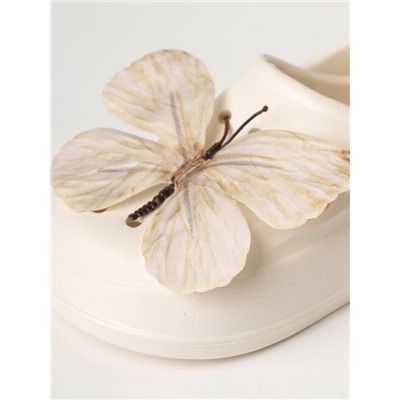 Сабо для девочек