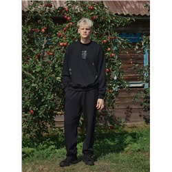 БРЮКИ МУЖСКИЕ 181246