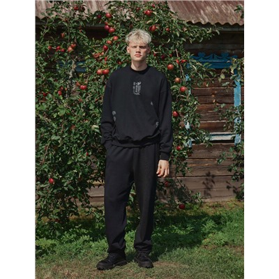 БРЮКИ МУЖСКИЕ 181246