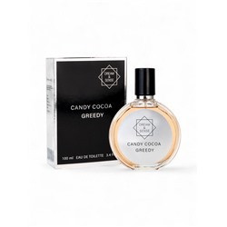 Туалетная вода женская Dream & Sense Candy Cocoa Greedy, 100 мл