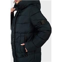 05-2212 Куртка женская зимняя (Холлофайбер 250)