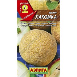 0408A Дыня Лакомка 1 г