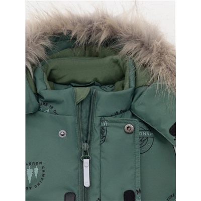 CROCKID Комбинезон ВК 60116/н/19 Ал