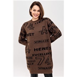 Lika Dress Туника 8936