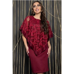 LT Collection Платье П14586-7М