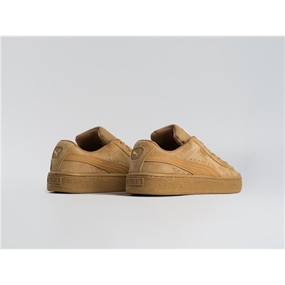 Кроссовки Puma Suede XL