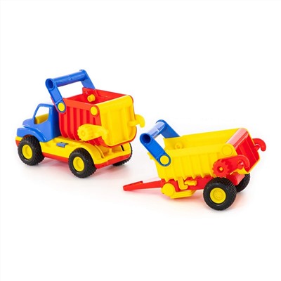 320881 Wader Игрушка
