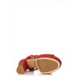 Босоножки EVITA