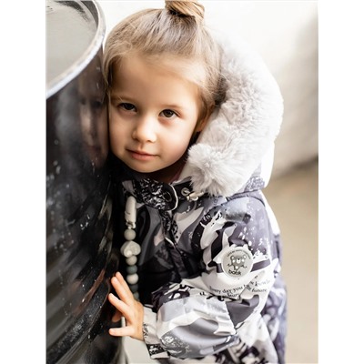 BATIK Комбинезон 403-24з-2