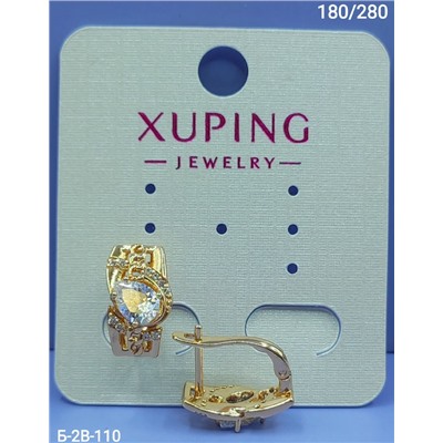 Серьги #23049554