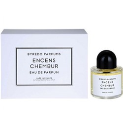 Парфюмерная вода Byredo Encens Chembur унисекс (100 мл)