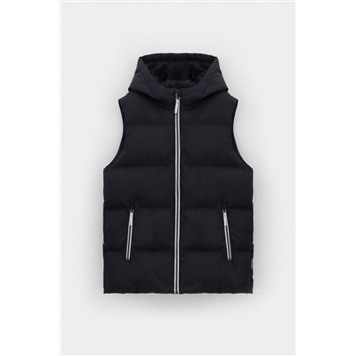 CROCKID Жилет ВК 35018/6 ГР (128-152)