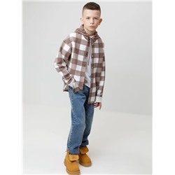 CROCKID Рубашка КР 302196