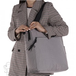Сумка женская   8695MD gray Mindesa