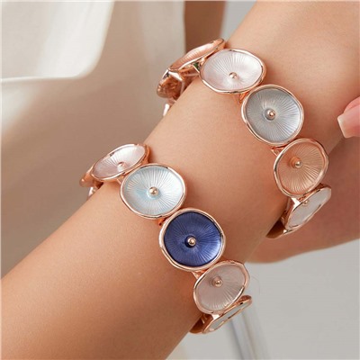 Браслет на резинке арт. 41 9769 (id 286185)