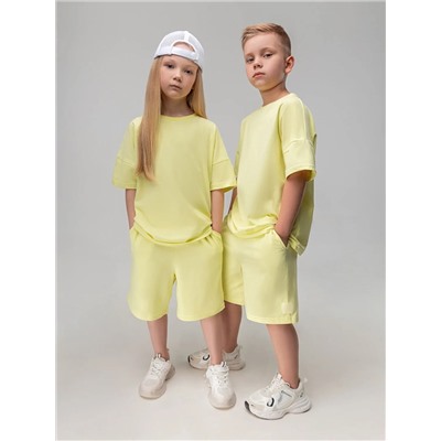 Bodo Костюм 11-627MU