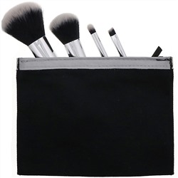 Denco, Дорожный набор кистей, 4 предмета