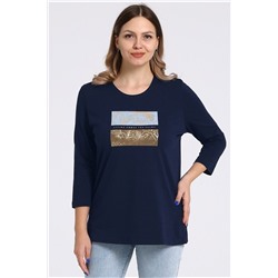 Лонгслив АПРЕЛЬ, 951518