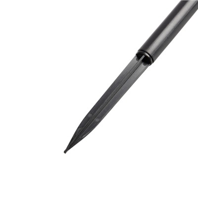 Садовый светильник «Обруч», уличный, на солнечной батарее, 9 LED, свечение мульти