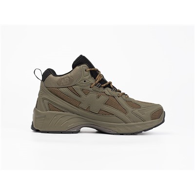 Зимние Кроссовки New Balance 740 Mid