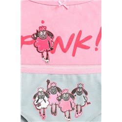 Комплект (Майка+Трусы) PELICAN, 684500