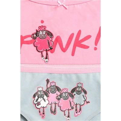 Комплект (Майка+Трусы) PELICAN, 684500