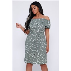 Натали Платье 71075