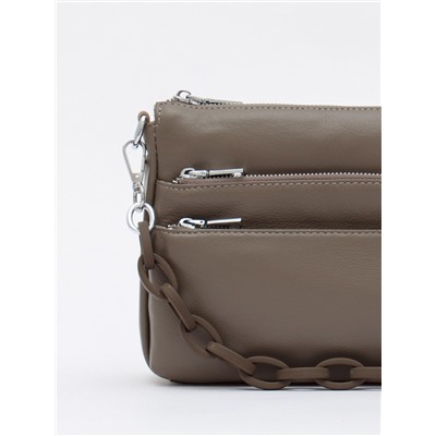 Сумка 3011NN l.gray Natale Navetta