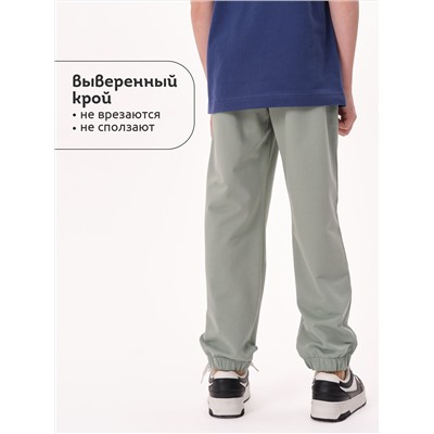 PELICAN Брюки BFPQ3321U