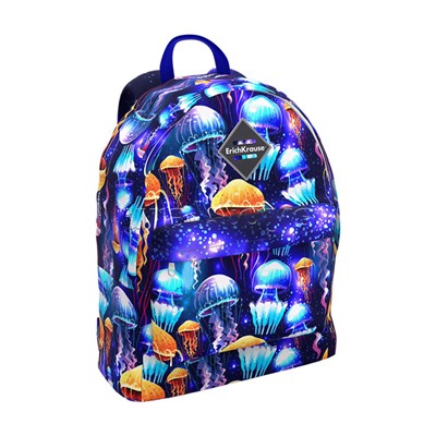 Рюкзак EasyLine® 17L Neon Jellyfish