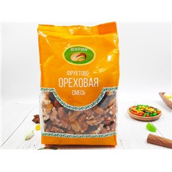 Фруктово-ореховая смесь "Ширин" 400гр