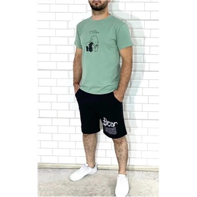 Костюм двойка